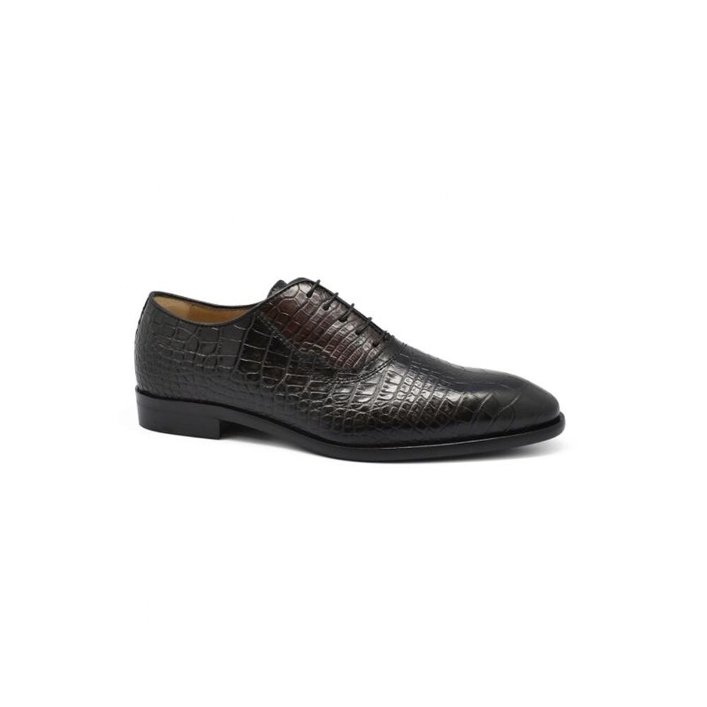 Caporicci Men Oxford Shoes - Picture 2 of 3